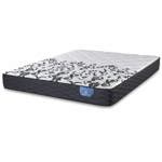 Colchón de Resortes Queen Size Serta Branson 160x200