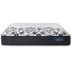 Colchón de Resortes Queen Size Serta Branson 160x200