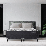 Colchón de Resortes Queen Size Serta Branson 160x200
