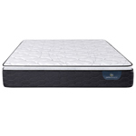 Colchón de Resortes King Size Serta Monett Pocket 180x200