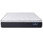 Colchón de Resortes 2 Plazas y Media Serta Monett Pocket 150x190