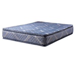 COLCHON RESORTES 2 PLAZAS PURPLE 140X190 ESSENTIALS PRO