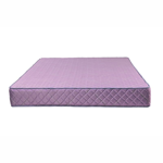 COLCHON ESPUMA 2 PLAZAS PURPLE 140X190 ORIGINAL