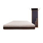Colchón En Caja Sueño Dorado Rolo Plus 2 Plazas 140x190 Cm