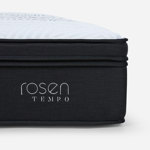 Colchón Rosen Tempo Firm Queen 160x200 cm