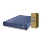 Colchón de resortes en caja Serta Box Hybrid King Size 200x200