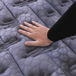 Sommier y colchón de resortes King Size King Koil XL Advanced World Luxury 180x200