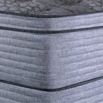Sommier y colchón de resortes King Size King Koil XL Advanced World Luxury 180x200