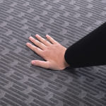 Colchón de resortes Queen Size King Koil XL 160x200