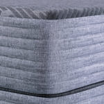 Colchón de resortes Queen Size King Koil XL 160x200