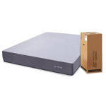 Colchón de resortes compactado King Koil G-Hybrid King Size 180x200