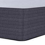 Colchón de resortes compactado King Koil G-Hybrid King Size 180x200