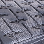 Colchón de resortes 2 Plazas King Koil XL Advanced 140x190