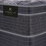 Colchón de resortes 2 Plazas King Koil XL Advanced 140x190