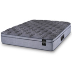 Colchón de resortes Queen Size King Koil XL Advanced 160x200