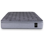 Colchón de resortes Queen Size King Koil XL Advanced 160x200