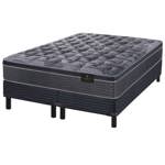 Conjunto Sommier y Colchón de resortes King Koil XL Advanced Super King 200x200