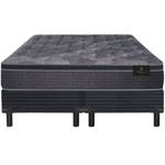 Conjunto Sommier y Colchón de resortes King Koil XL Advanced Super King 200x200