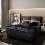 Conjunto Sommier y Colchón de resortes King Koil XL Advanced Super King 200x200