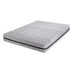 COLCHÓN SUAVESTAR RELAX 140x190 ESPUMA 2 PLAZAS