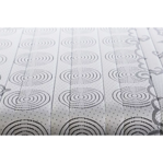 COLCHÓN SUAVESTAR RELAX 140x190 ESPUMA 2 PLAZAS