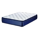 COLCHÓN SUAVESTAR ROCKSTAR 160x200 PILLOW-ESPUMA QUEEN SIZE