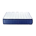 COLCHÓN SUAVESTAR ROCKSTAR 160x200 PILLOW-ESPUMA QUEEN SIZE