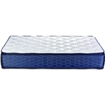 COLCHÓN SUAVESTAR ROCKSTAR 100x190 PILLOW-ESPUMA 1 12 PLAZA