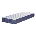 COLCHON SUAVESTAR LUJO 100x190 ESPUMA 1 12 PLAZA