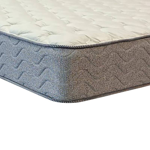 COLCHON RESORTES SOÑADOR BAHAMAS - 140x190x22 (102323140190)
