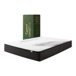 Colchón Cannon Compac Plus  En Caja 200x160