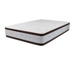 Colchon Espuma King 200x190 Alta Densidad Estelar Zinus