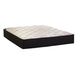 Colchón Optimus Resortes 2 1/2 plaza- 150x190x28 cm