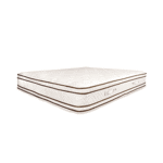 Colchón Cannon Sublime Euro Pillow 200x180