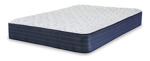 Colchón Piero Max Tech Resorte 200x160