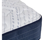 Colchón Piero Max Tech Resorte 200x160