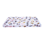 Colchón Suavestar Granja de Zenon Infantil 80x140