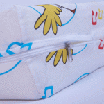 Colchón Suavestar Granja de Zenon Infantil 80x140