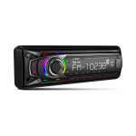 Auto Stereo X-view Ca-2000rxbt Sin Cd Mp3 Usb Sd Bt Control