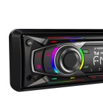 Auto Stereo X-view Ca-2000rxbt Sin Cd Mp3 Usb Sd Bt Control