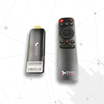 Combo Mini PC Box - NOGA PC STICK / + MINI TECLADO INALÁMBRICO