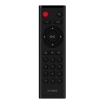 Convertidor Smart Tv X View Droid Box Pro 4K 2GB RAM