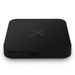 Convertidor Smart Tv X View Droid Box Pro 4K 2GB RAM