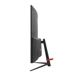 Monitor Gamer Level Up 27 Curvo 1080p 200Hz 1Ms AMD FreeSync