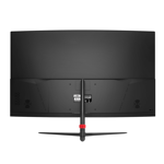 Monitor Gamer Level Up 27 Curvo 1080p 200Hz 1Ms AMD FreeSync