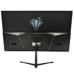 Monitor Gamer Level up 24" 180Hz 1ms Full HD LED
