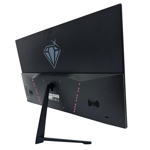 Monitor Gamer Level up 24" 180Hz 1ms Full HD LED