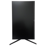 Monitor Gamer Level Up 27” 1440p 180Hz 1ms Altura regulable y giro 90°