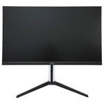 Monitor Gamer Level Up 27” 1440p 180Hz 1ms Altura regulable y giro 90°