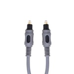 Cable fibra optica 2 metros Tgw OPFI01